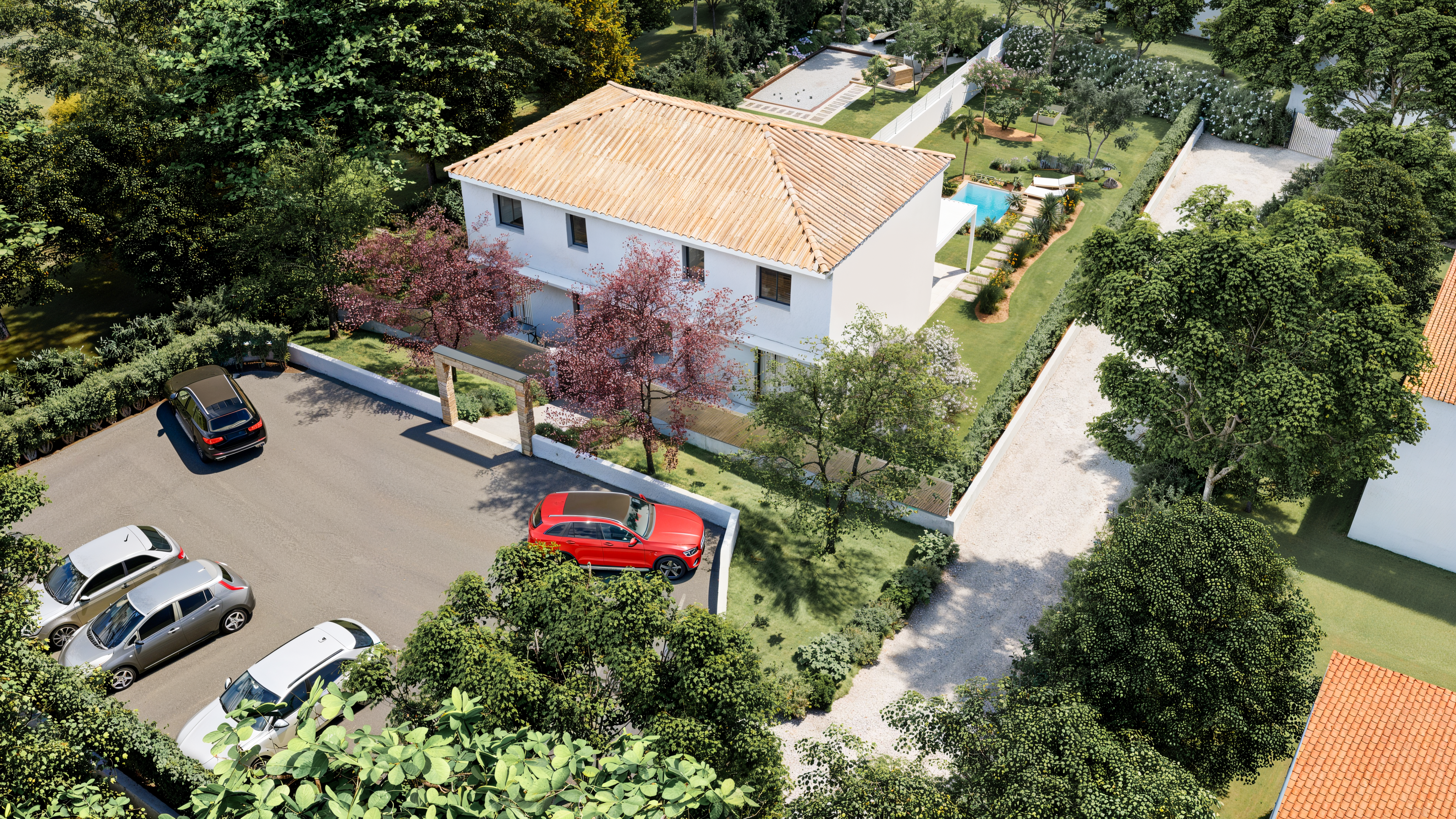 La Béarnaise - Vue 4