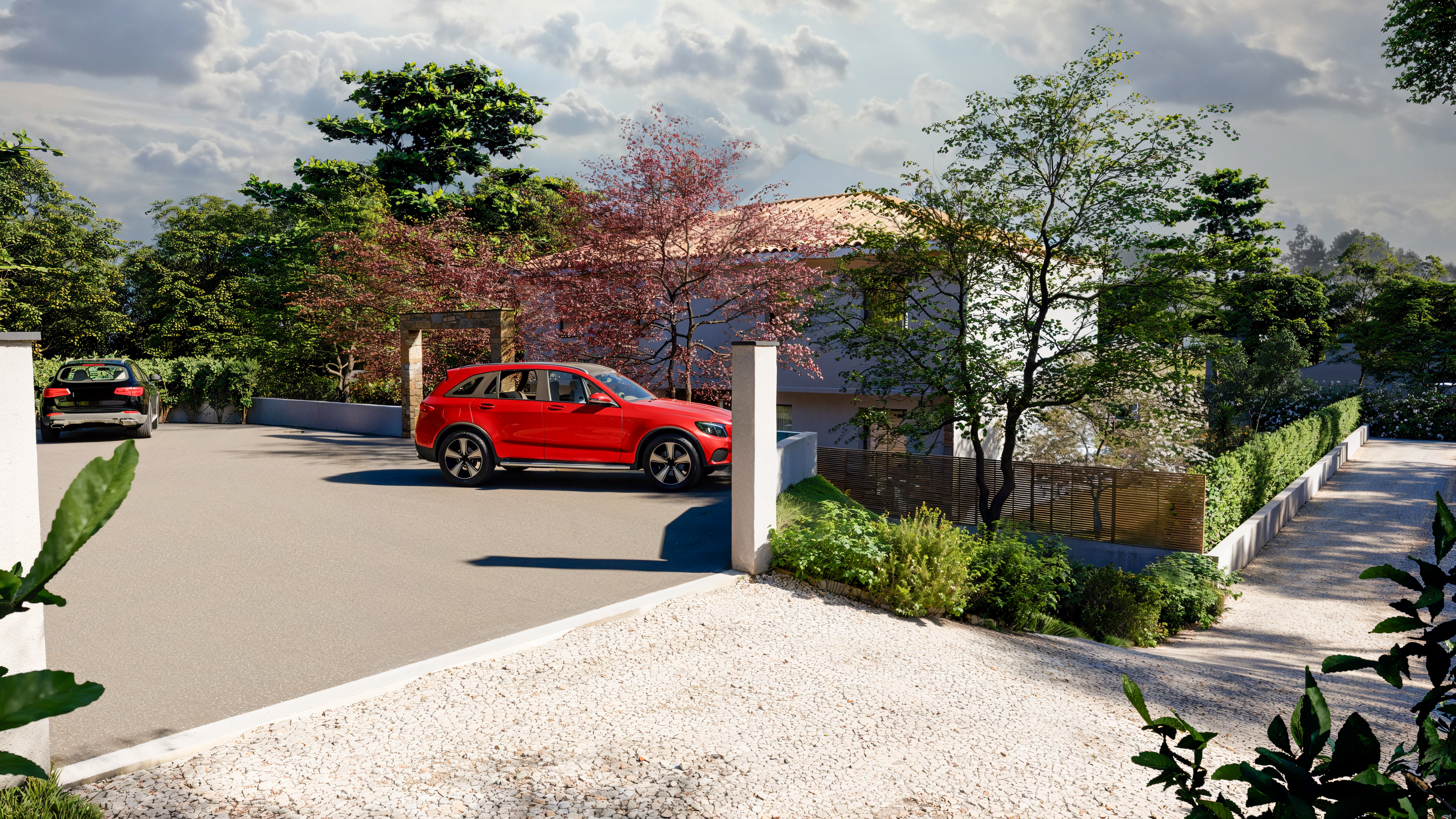 La Béarnaise - Vue 5