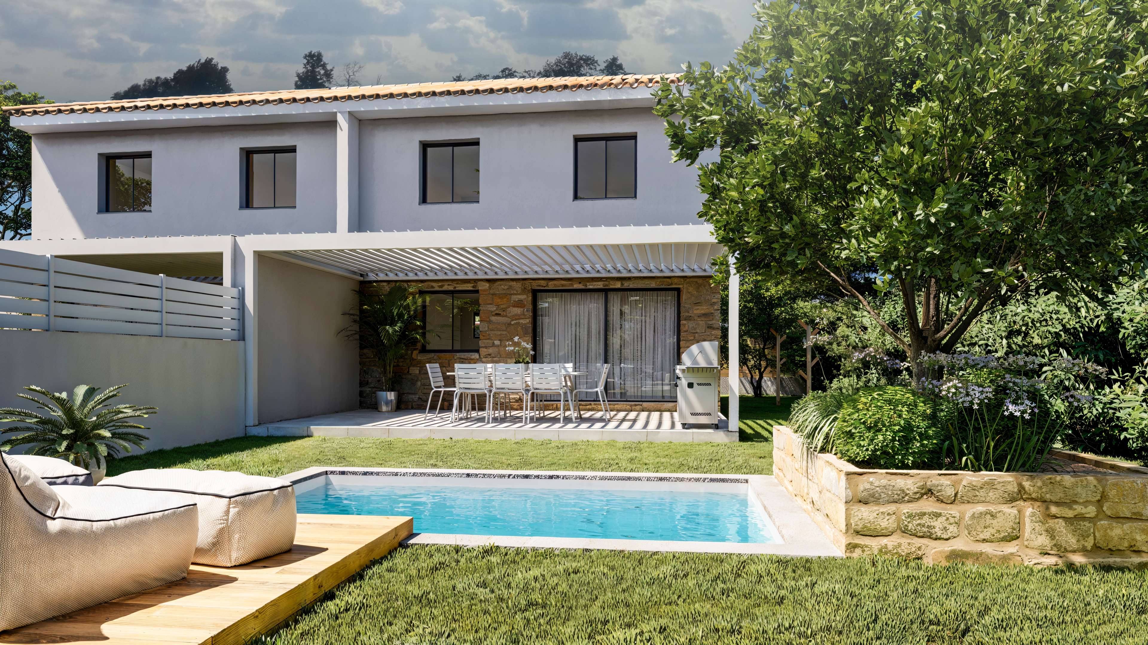 La Béarnaise - Vue 6