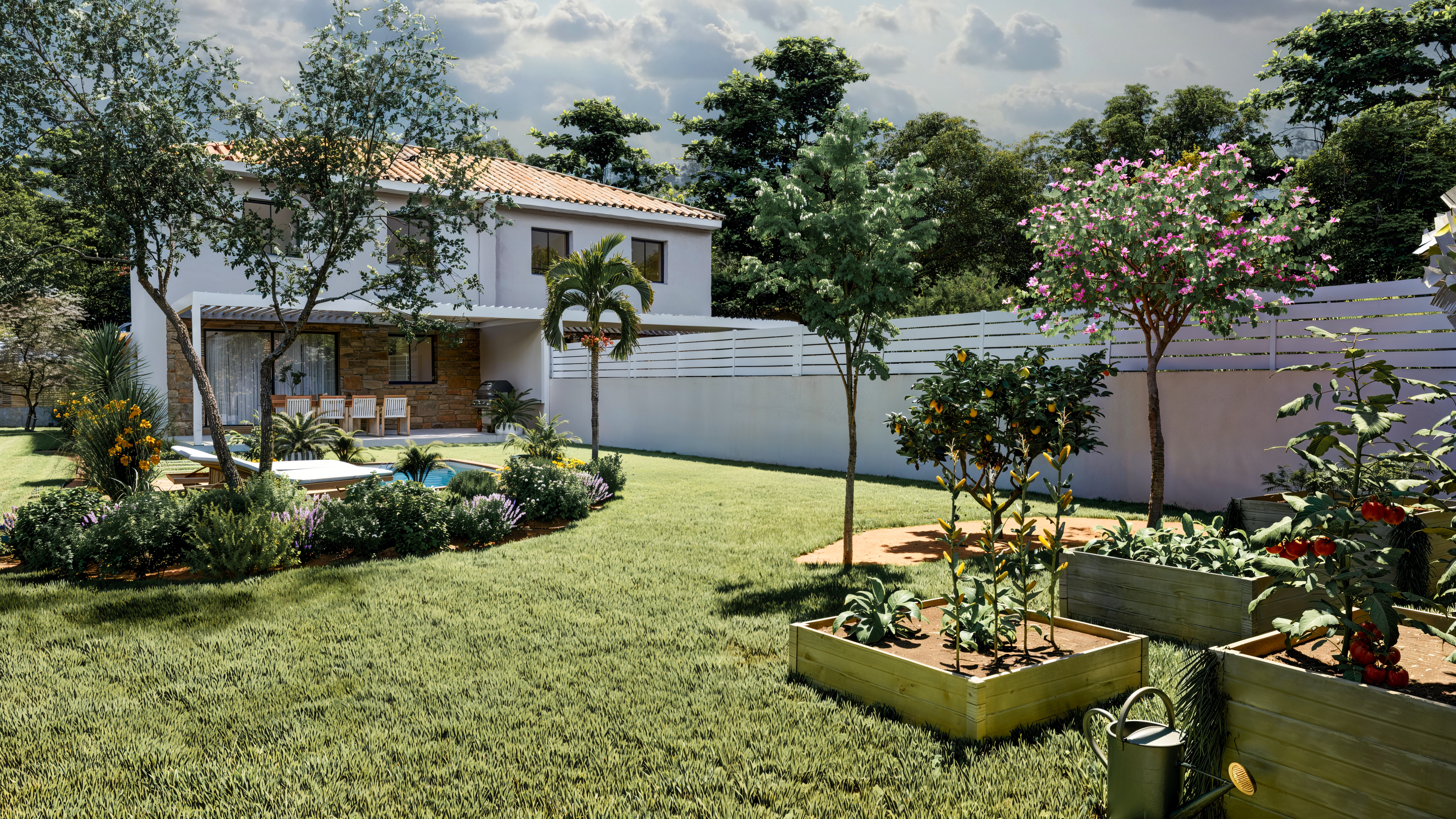 La Béarnaise - Vue 8